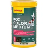 Sera Koi Color Medium 1.000 ml