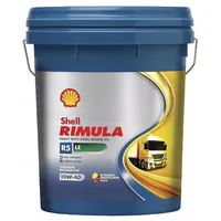 Shell Rimula R5 LE 550047312 10W-40 20 l
