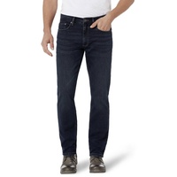 HERO by John Medoox 5-Pocket-Jeans »Denver Regular Straight Stretch« normal - 42