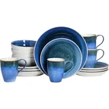 CreaTable Caldera - blau