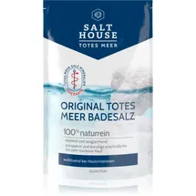 Salthouse Therapie Totes Meer Badesalz