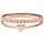 Fossil Damenring Edelstahl Ringe