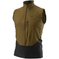 Dynafit Traverse Dynastretch Weste - Relic - XL