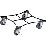 Wagner System Pflanzenroller Retro Style 22 x 22 x 5,5 cm