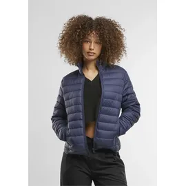 URBAN CLASSICS Ultra Light Steppjacke Navy M