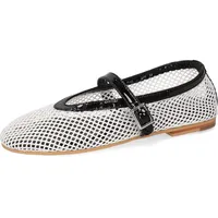 Melvin & Hamilton Ballerinas Damen Emily 2 Multi 38
