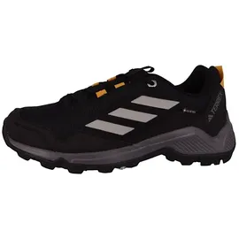 Adidas Terrex Eastrail GORE-TEX  Core Black / Wonder Silver / Preloved Yellow 46 2/3