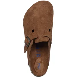 Birkenstock Boston Braun 43