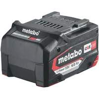 Metabo Li-Power Akkupack 18 V 4,0 Ah 6250270000