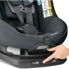 Maxi-Cosi Axissfix authentic graphite