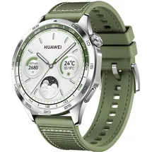 Huawei Watch GT 4 46 mm grün
