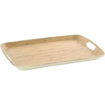 5five simply smart Bambus-Serviertablett 38x26cm