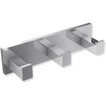 Hewi System 900 Q Hakenleiste Chrom 900Q90.00340