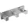 Hewi System 900 Q Hakenleiste Chrom 900Q90.00340