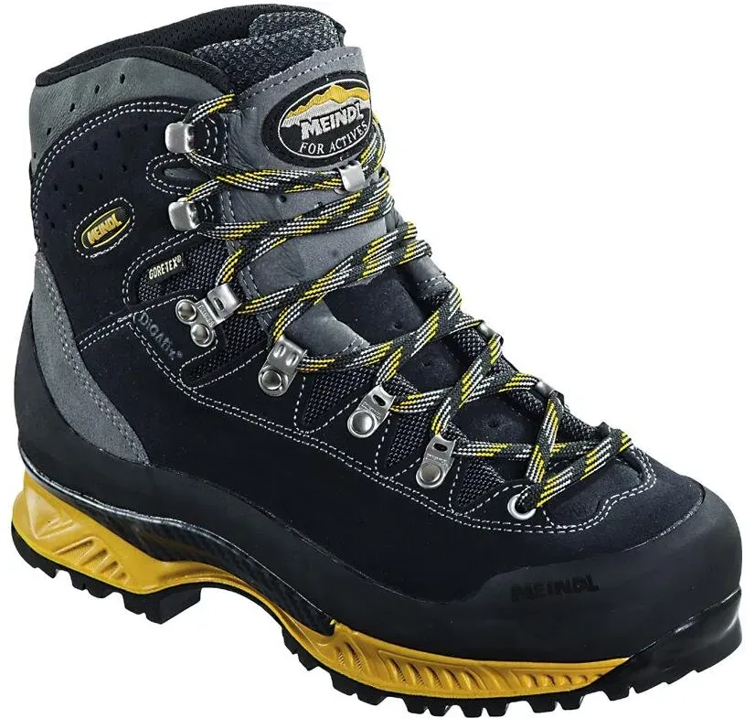 Meindl Air Revolution 5.3 marine / grau, Gr. 8 UK / 42 EU