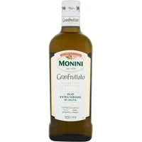 Monini Granfruttato Natives Olivenöl Extra 500 ml