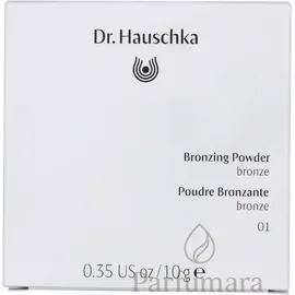 Dr. Hauschka Bronzing Powder 01 Bronze 10 g