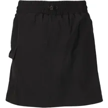 Whistler Miniröck Damen Schwarz 44