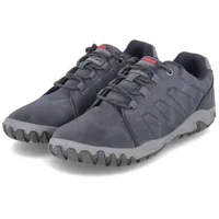 Schuh-Import und Export Gerli Dockers dunkel-blau - Blau -