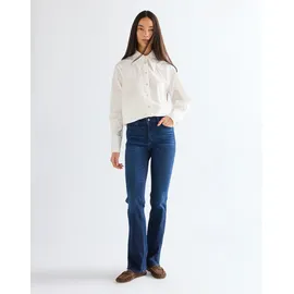 Wrangler "WRA-W28B", blau 28,