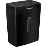 Fellowes Aktenvernichter Powershred P-42C, schwarz