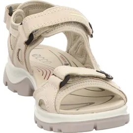 ECCO Offroad Damen limestone 43