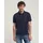 GANT Poloshirt blau XXL