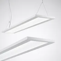 Trilux LED-Anbau/Pendel-Leuchte LuceoS D/H1 #7017251