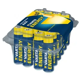 Varta Energy Micro AAA 24 St.