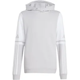 adidas Hoodie Grau/Weiß 116
