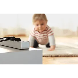 Eve Energy Strip - 3er-Steckdosenleiste für Apple HomeKit