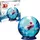 Ravensburger Bezaubernde Meerjungfrauen 3D Puzzle