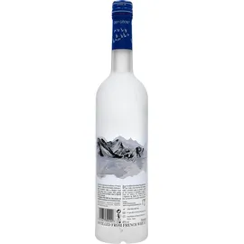 Grey Goose Vodka 40% vol 0,7 l