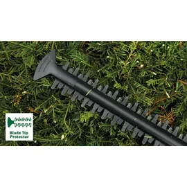 Bosch EasyHedgeCut 18-52-13 inkl. 1 x 2,0 Ah