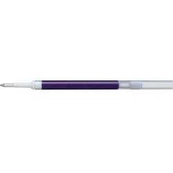 Pentel Ersatzmine LRP7-CX  EnerGel Dokument 0,7mm blau