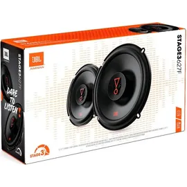 JBL Stage3 627F Koaxial-Lautsprecher