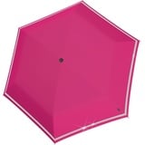 Knirps Rookie Manual Umbrella flamingo