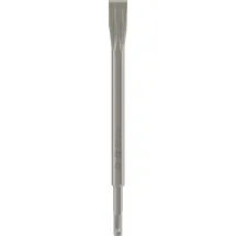 Bosch Professional Flachmeißel Long Life SDS-plus (5 Stück)