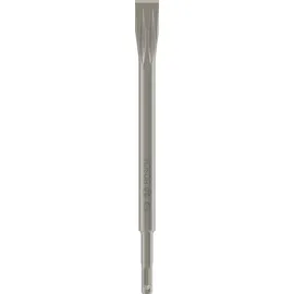 Bosch Professional Flachmeißel Long Life SDS-plus (5 Stück)