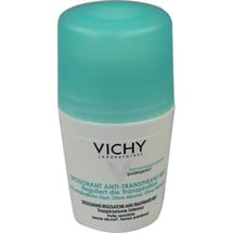 Vichy Deo Anti-Transpirant 48h Roll on 50 ml