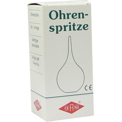 Ohrenspritze 25 g 1 1/2 1 St