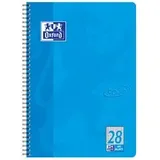 Oxford Collegeblock L28 Touch Sortiert