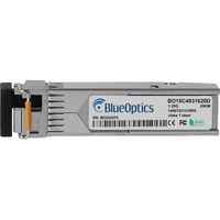 BlueOptics Netzwerk-Transceiver-Modul Faseroptik 1000 Mbit/s