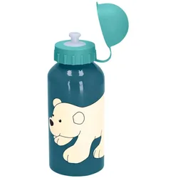 Sterntaler Trinkflasche 400 ml Eisbär Elia - A