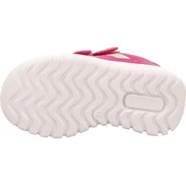 superfit Sport7 Mini Kinder Pink/Orange 27