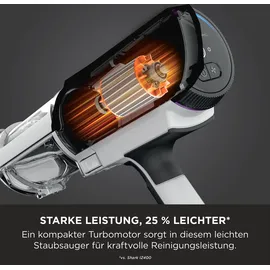 Shark IW1611DE Detect Pro Akku-Handstaubsauger