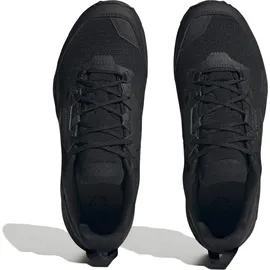 adidas Terrex AX4 Herren Core Black/Carbon/Grey Four 45 1/3