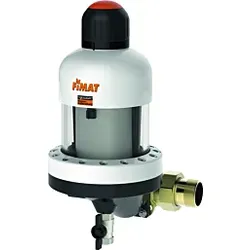 Judo Fimat Rückspülschutzfilter 8010089 2", 100 μm Maschenweite
