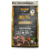 Belcando Mix it GF 3 kg