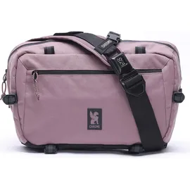 Chrome Kadet Max Umhängetasche Mauve X